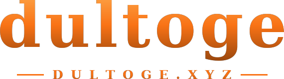 dultoge logo