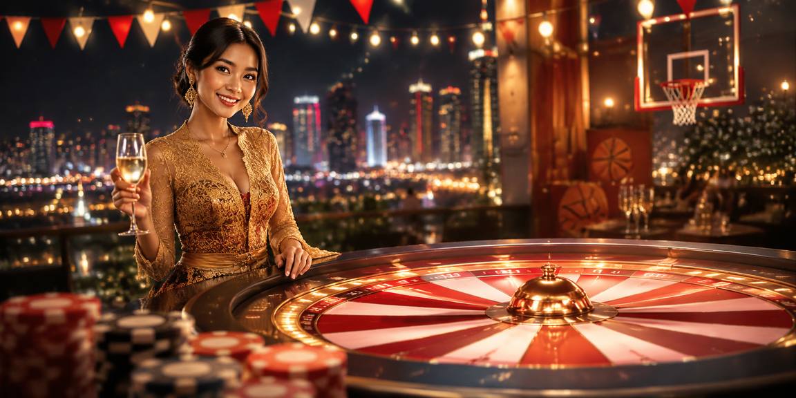 dultoge Your Casino Lobby Starts Here
